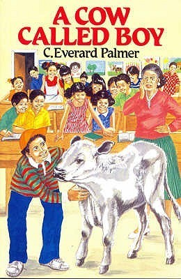 Cow illustration